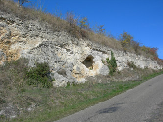 Photo du site