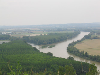 Photo du site