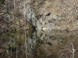 Photo du site