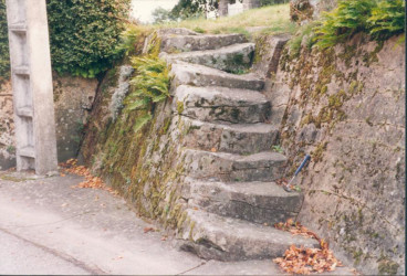 Photo du site
